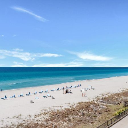 Aquavista 404E Daire Panama City Beach Dış mekan fotoğraf