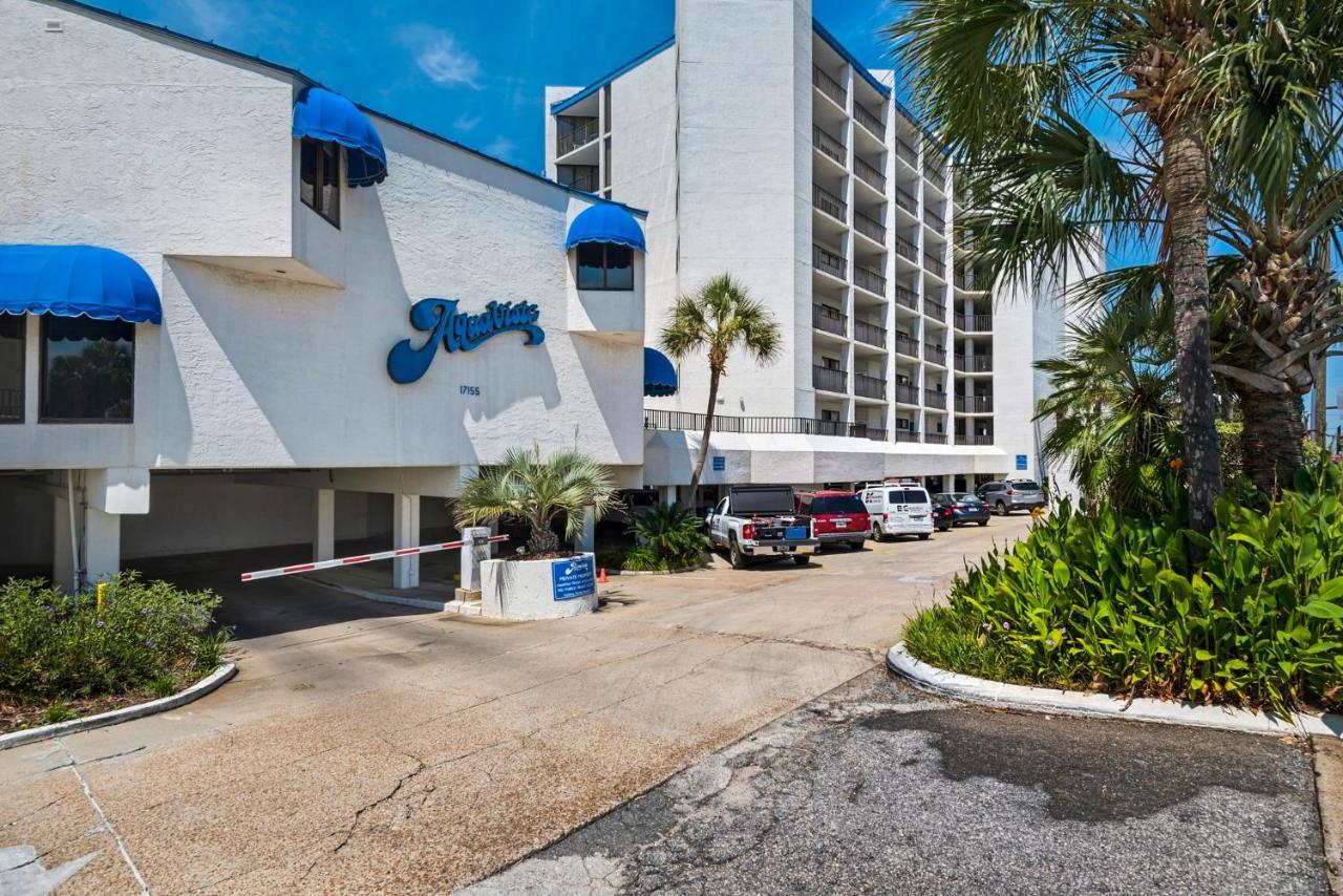 Aquavista 404E Daire Panama City Beach Dış mekan fotoğraf