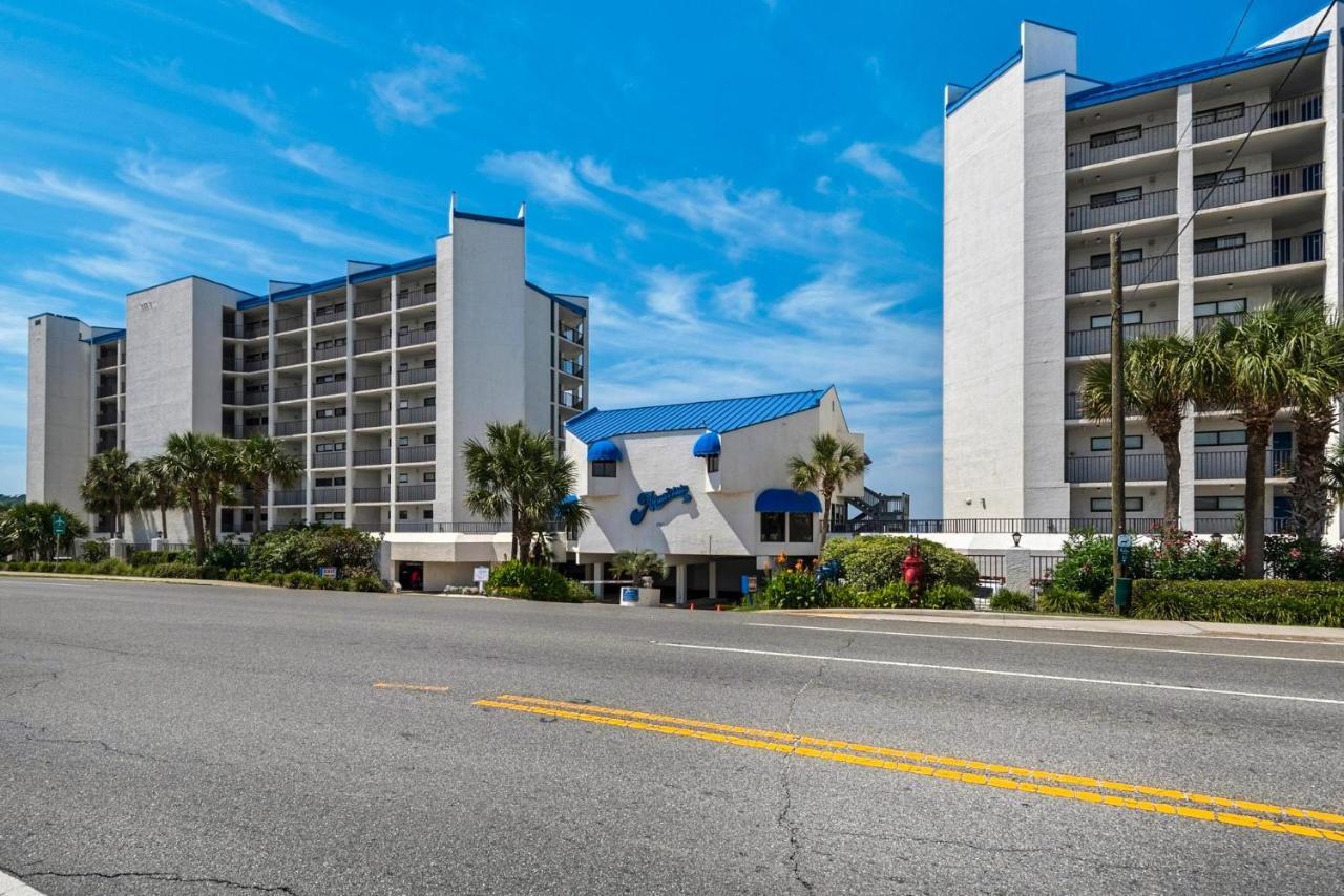 Aquavista 404E Daire Panama City Beach Dış mekan fotoğraf
