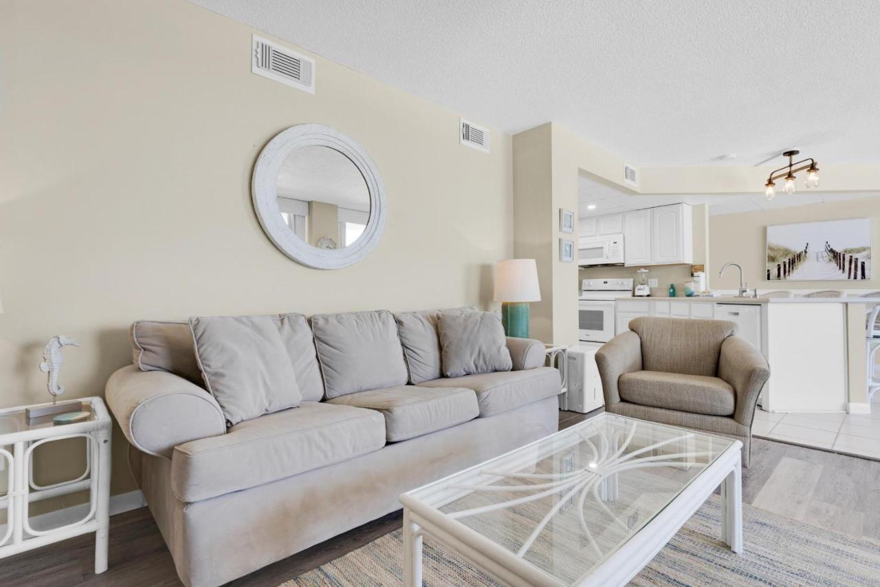 Aquavista 404E Daire Panama City Beach Dış mekan fotoğraf