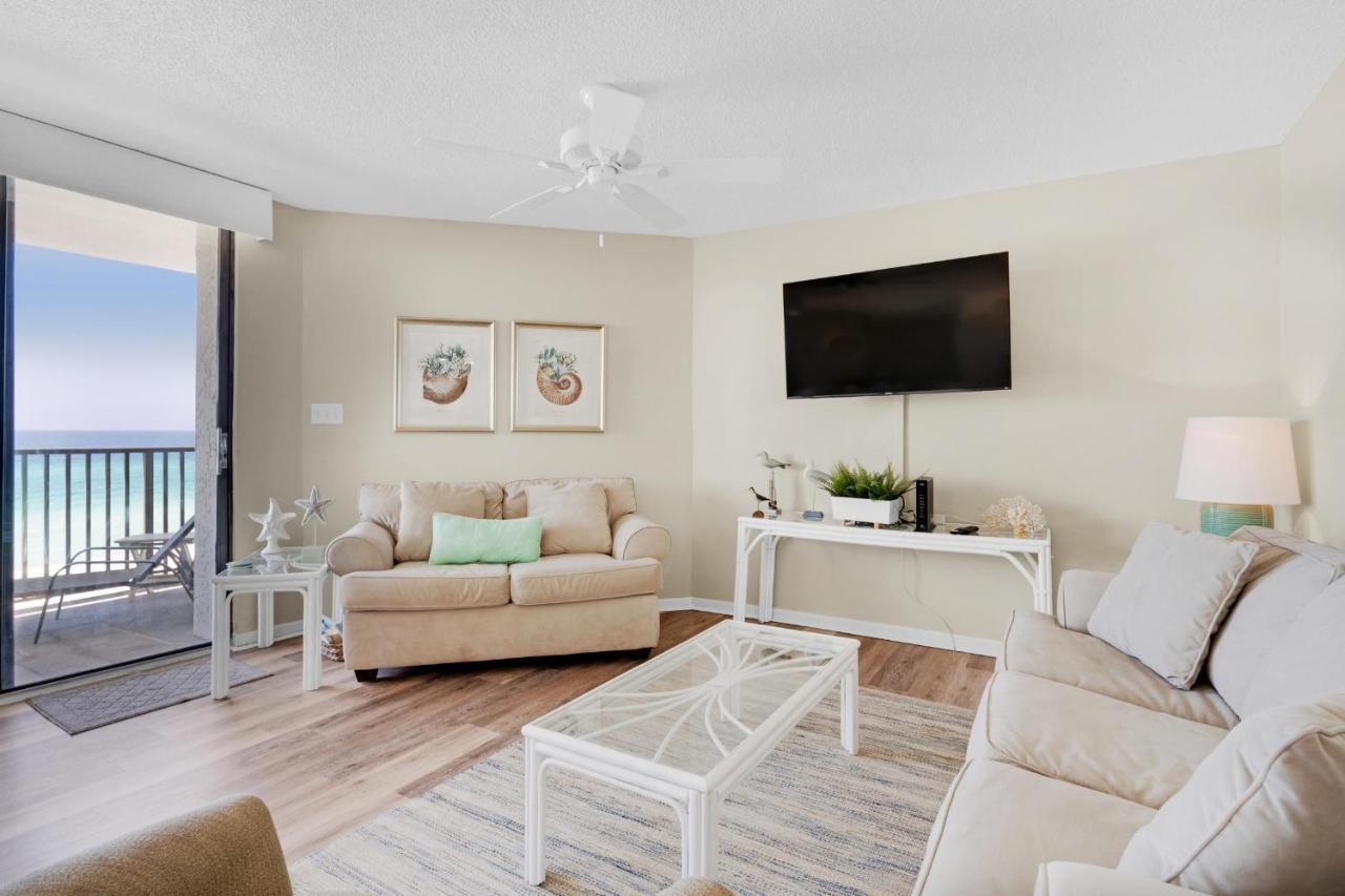 Aquavista 404E Daire Panama City Beach Dış mekan fotoğraf