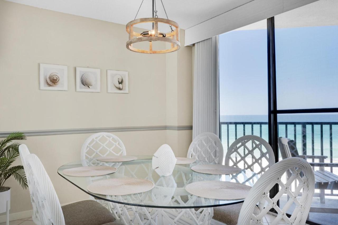Aquavista 404E Daire Panama City Beach Dış mekan fotoğraf