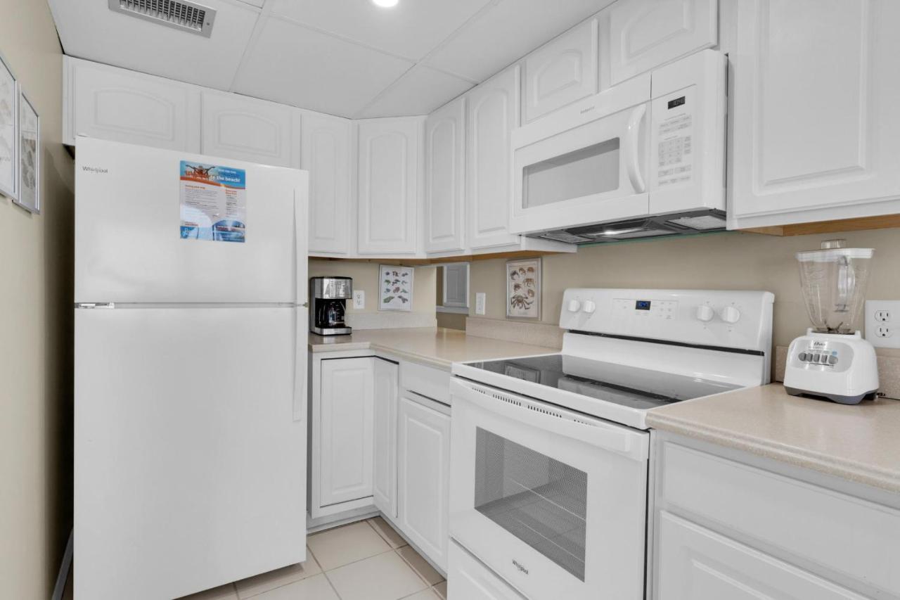 Aquavista 404E Daire Panama City Beach Dış mekan fotoğraf